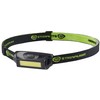 Streamlight 61714 Bandit Pro 180-Lumen Rechargeable Lightweight LED Headlamp for