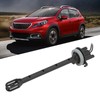 KIMISS Air Conditioning Temperature Sensor, Car Air Conditioner Indoor Temperature
