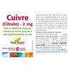 NEW ROOTS HERBAL New Roots Herbal - Copper Citrate 2mg,