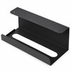 Under-Cabinet Paper Towel Holder for Kitchen and Bathroom – Space-Saving