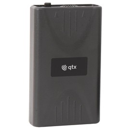 qtx 171.945UK Replacement VHF Bodypack Transmitter