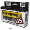 Bauer&Sohn Wooden U-Bahn Berlin Line U5