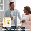 [Nokchawon] Chrysanthemum Tea, Premium Pure Herbal Tea, Caffeine Free, Zero