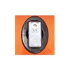 Lalizas Lifejacket LED Flashing Light Alkalite II, ON-Off Water Activated,