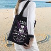 TSOTMO Funny Gaming Gift Player Gift Video Game Tote Bag
