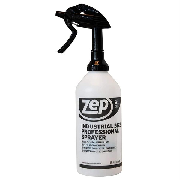 Zep Zep Industrial Sprayer Bottle - 48 Ounces C32810 -
