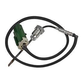 Collinstie A6805401617 Exhaust Gas Temperature Sensor 904-7289 DEF EGT Sensor fit for 2008-2009 Freightliner Detroit DD15 Diesel Engines