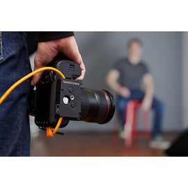 Fotofortress Quick Release Tether Protector