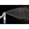 26 oz Zinsser 343748 Gray Bulls Eye 1-2-3 Interior and