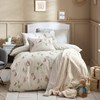 Peter Rabbit™ Classic Duvet Cover Set - Single - Natural