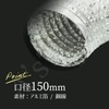 A'sTool Ventilation Duct Hose, Exhaust, for Blower, Bellow Duct, Mounting