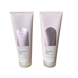 2 Sensitive Skin Colloidal Oatmeal Moisturizing bath Body Wash