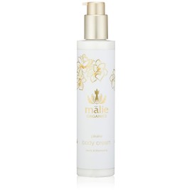 Malie Organics Pikake Body Cream, 7.8 fl oz (222 ml)