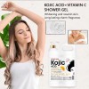 Kojic Roushun Kojic Acid + Vitamin C whitening & Hydrating