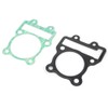 2pcs 60mm 2.3in YX150 Engine Head Gasket Fits for YX