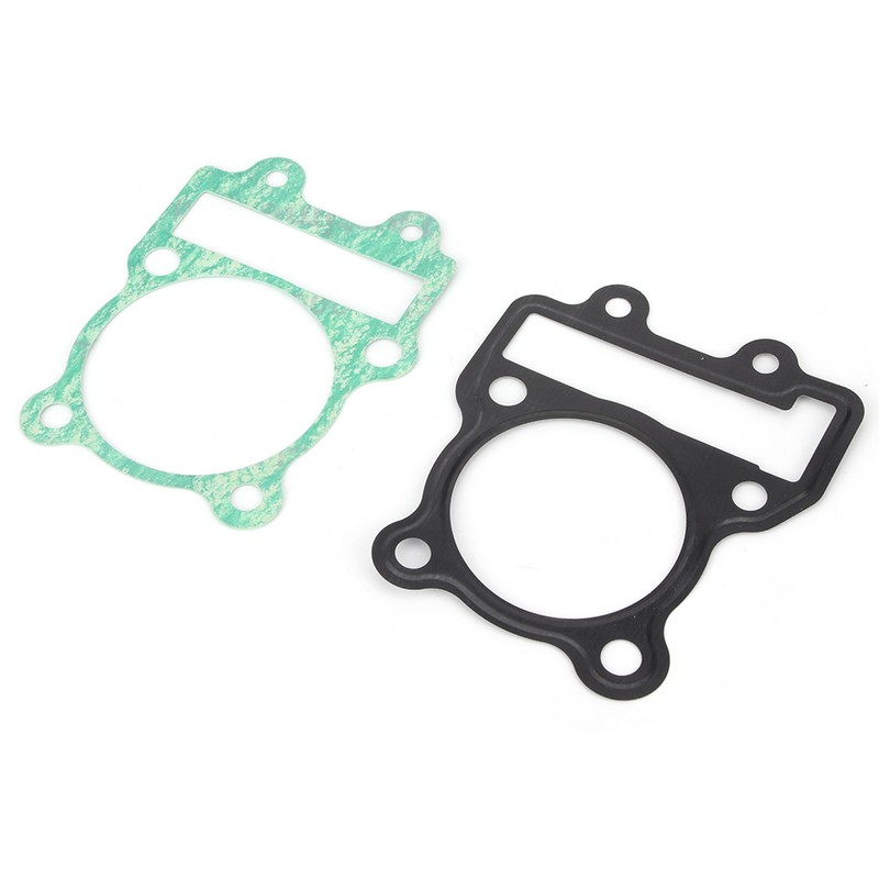 2pcs 60mm 2.3in YX150 Engine Head Gasket Fits for YX