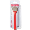 Revlon Microdermabrasion Wand, Gently Exfoliate Skin with Real Diamond Grit,