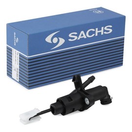 SACHS 6284 654 007 Master Cylinder Clutch for Volkswagen Polo II (9N_, 9A_) 2001-2014 and Other Vehicles