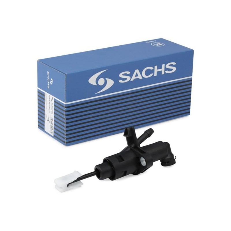 SACHS 6284 654 007 Master Cylinder Clutch for Volkswagen Polo