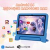 Kids Tablet, Android 14 10 Inch, Tablet for Kids with
