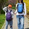 Outdoor Cycle Hiking Backpack Water Resistant Travel Backpack 20L Mountaineering