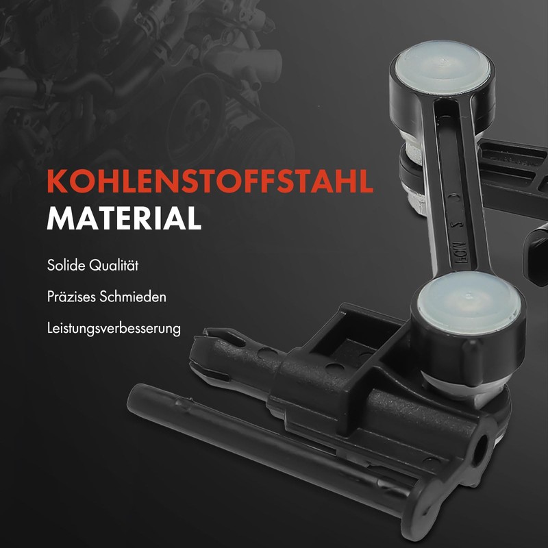 Frankberg Altitude Sensor Height Sensor Headlight Range Sensor Height Sensor