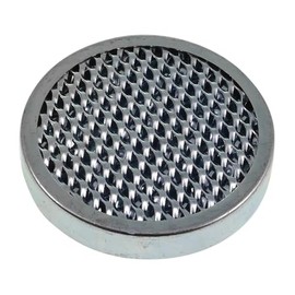 Air Filter 52 mm Van Veen Sport Compatible with Kreidler Florett Flory MF MP LF RMC Moped Moped 2T