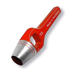 Wad Punch Diameter 33 mm Round