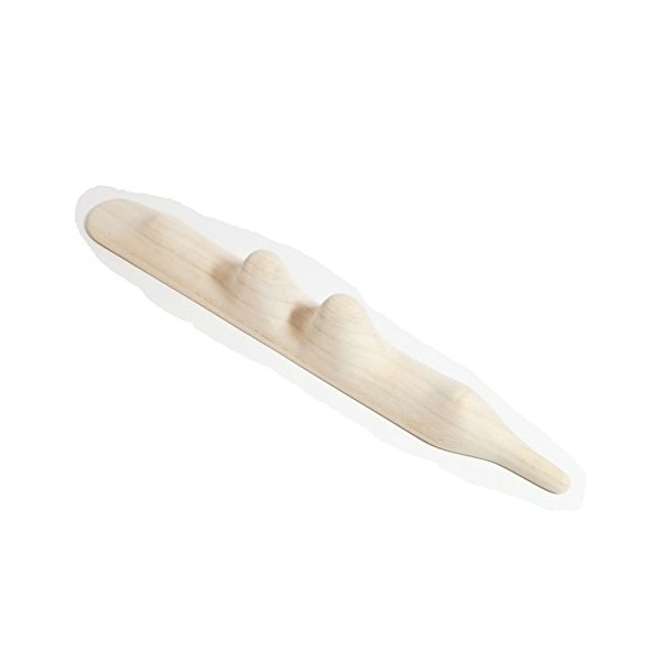 Foot Massage Health Stick, G-Stick (Made of Paulownia), Versatile Type