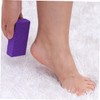 Baluue Foot Callus Remover Kit Pcs Pedicure Pumice Stones Remover