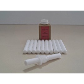 Wicks2Go (10 Pack) Pura Smart Diffuser Compatible Replacement Wick ONLY