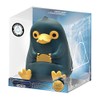 Plastoy SAS Chibi Fantastic Beasts - Niffler Piggy Bank, Blue,