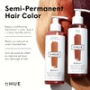 dpHUE Gloss+, Caoba