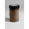 Esprit du Sel, Spiced Peppers Grey Sea Salt Blend 8.8oz