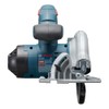 BOSCH CCS180B 18V 6-1/2 In. Blade Left Circular Saw (Bare