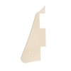 Musiclily Pro Left Handed Plastic Guitar Pickguard for 2006-Present Modern