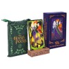 Mega-Sized Tarot: Hocus Pocus Tarot Deck and Guidebook