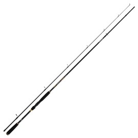 Daiwa Crossfire Jig 2.40m 8-35g Jigger Spin Rod