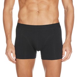 JACK & JONES Men's JACSIMPLE Trunks NOOS Boxer, Multicoloured (Black), Medium
