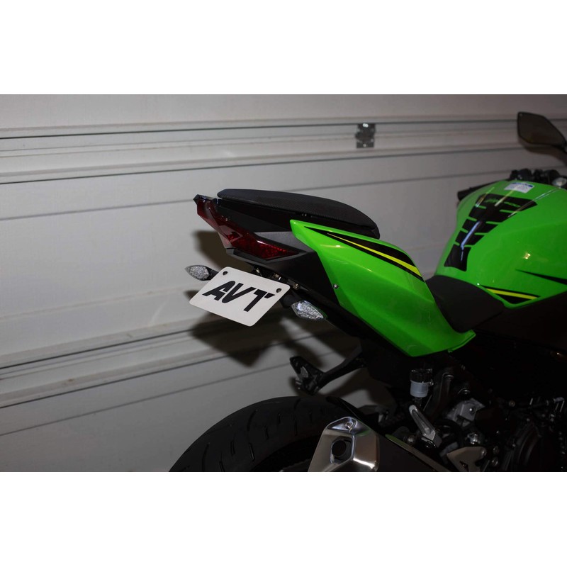 AVT Ninja 400 / z400 / Ninja 500 / z500