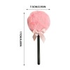 Makeup Powder Puff, Loose Powder Sponge, Reusable Lollipop Shape Soft