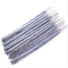 Incienso Artesanal Mexicano 100% Puro (paq. 20 Varilla) (Copal)
