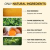 Thyme & Tea Tree Flare Care | Solution for Painful