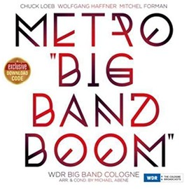 Metro Big Band Boom [Vinyl LP]