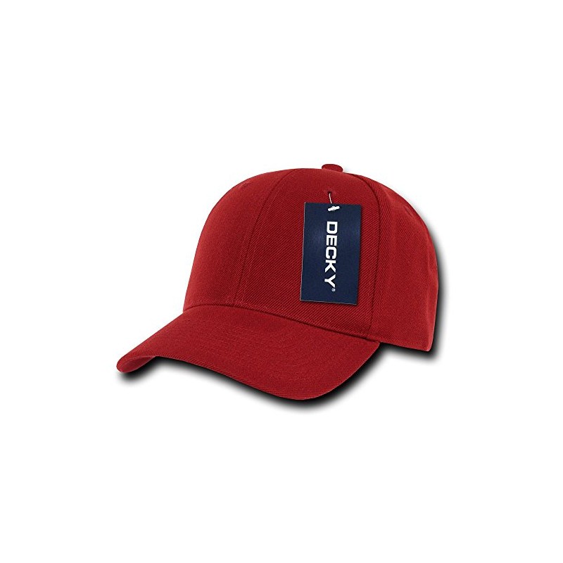DECKY Gorra Ajustada