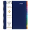 2026 Monthly Planner - Planner/Calendar 2026, JAN 2026 - DEC