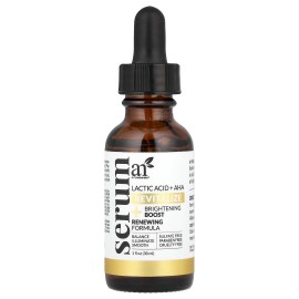 Lactic Acid + AHA Serum, 1 fl oz (30 ml)