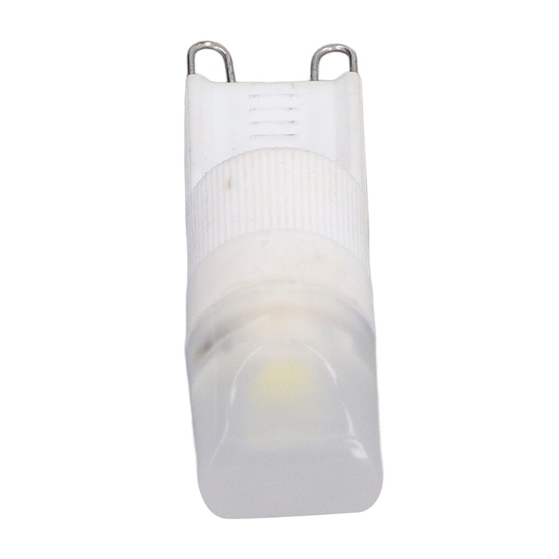 6pcs G9 LED Bulb Energy Saving General Standard Interface 360°