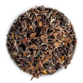 Fusion Teas Oriental Beauty Oolong - Taiwanese Loose Leaf - Fusion Teas - Sample (1/2 Ounce)
