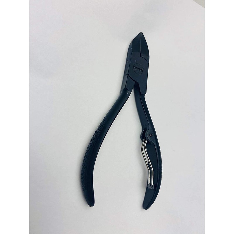 Spire Professional Toenail Clippers Treatment Thick Ingrown Toe Nails Heavy